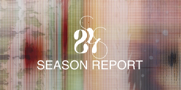 Season Report SS 24