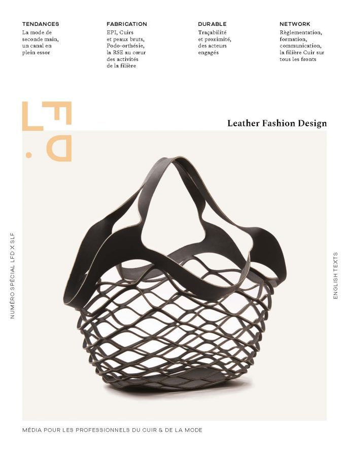 LFD Magazine