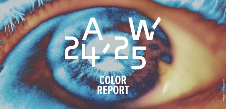 Color Report aw 24-25