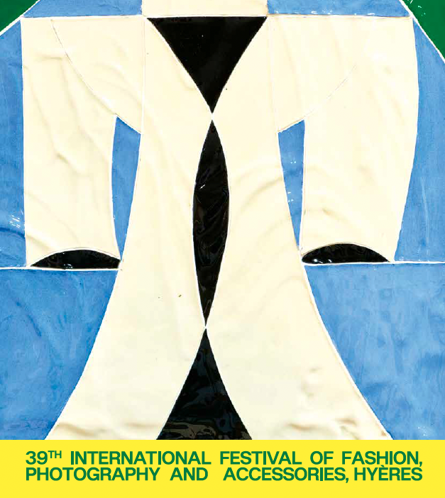 Hyeres 39th festival