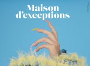 Maison D'Exceptions 2025