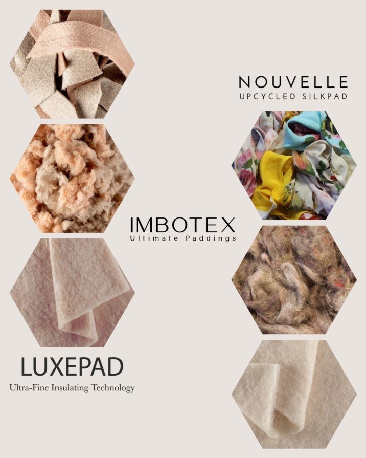 Imbotex products