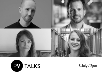 Talk technologie PV Paris July 24