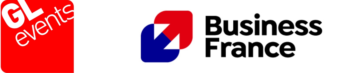 Logo GL x Business France