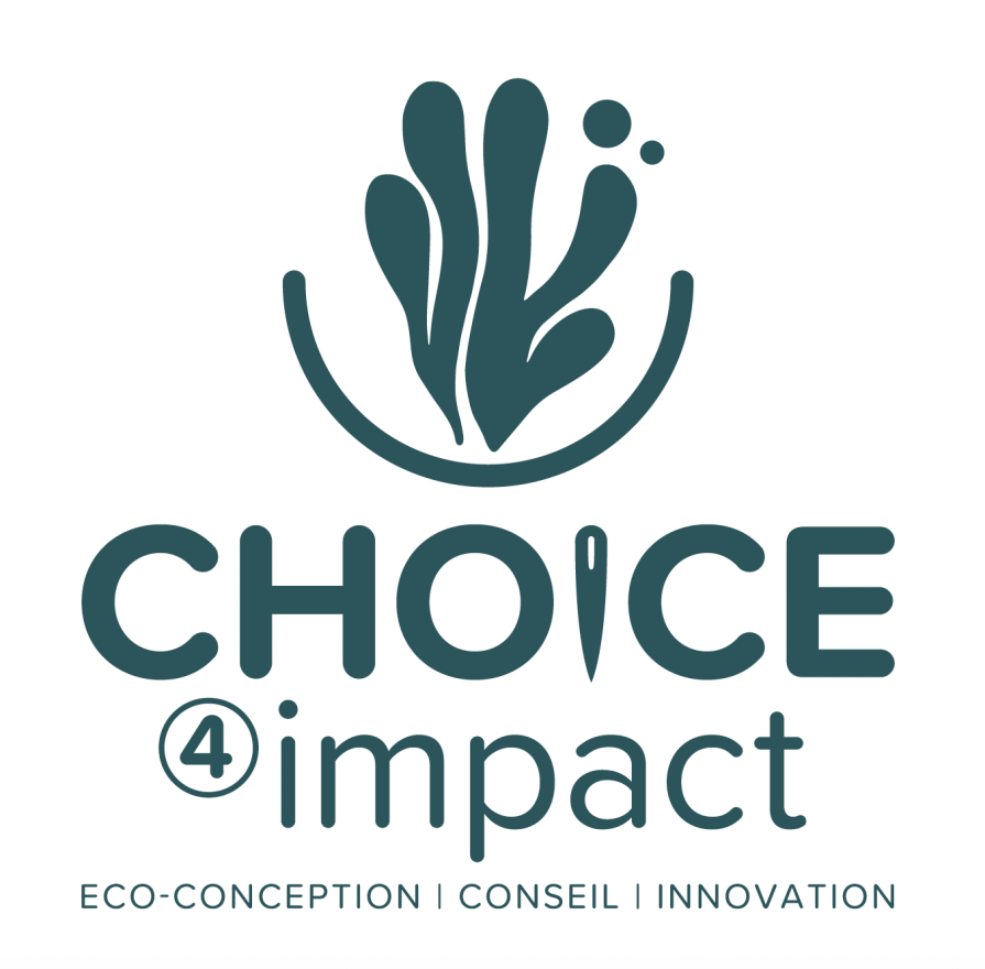 Logo Choice 4 Impact