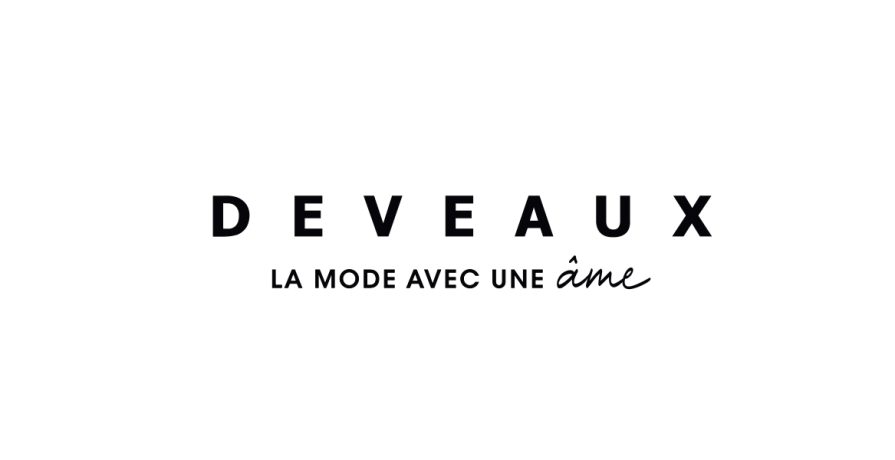 Logo Deveaux