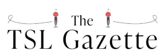 TSL Gazette logo