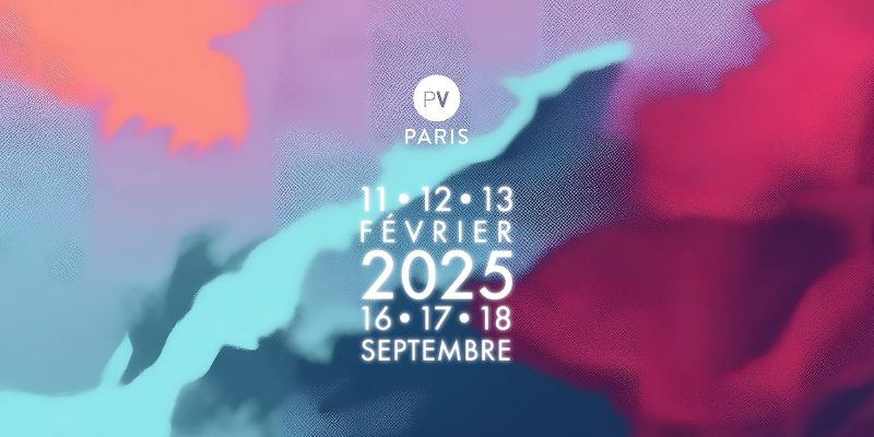 New dates PV Paris FR