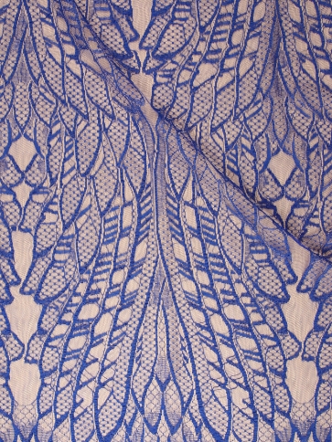 Solstiss sample lace