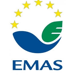 EMAS logo