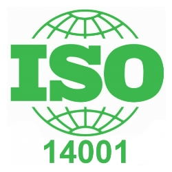 ISO 14001 Logo