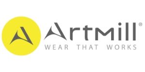 ArtMill logo