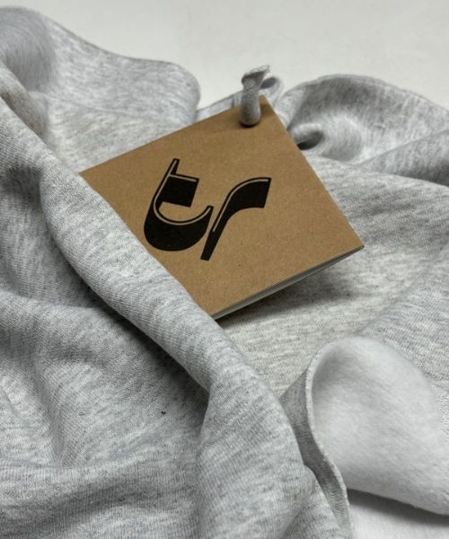 Tessitura Rossi fleece