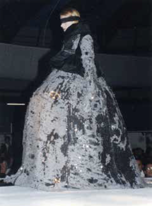 Viktor & Rolf Lauréats 1993