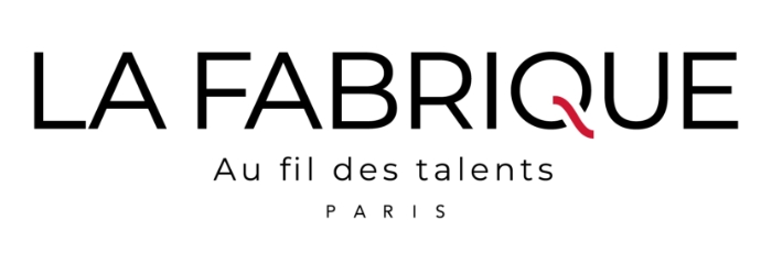 La Fabrique logo