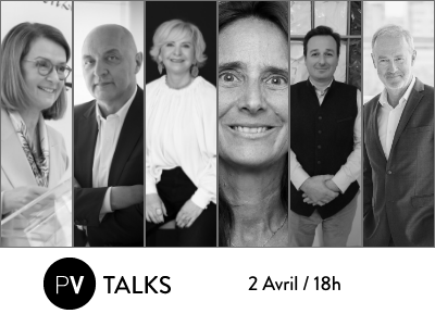 Talk Made in France 