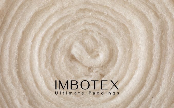 Imbotex padding