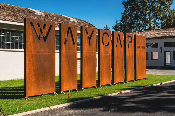 Waycap Factory