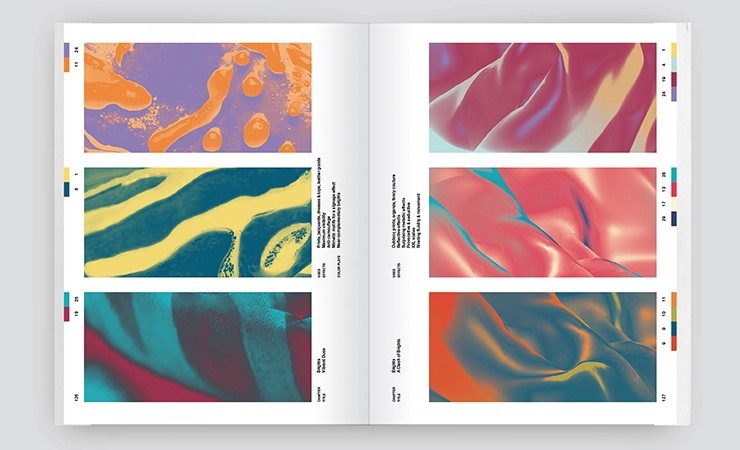 PV Color Book