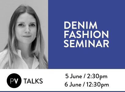 Fashion Seminar Denim Jun 24