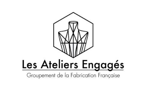 Logo label ateliers engagés
