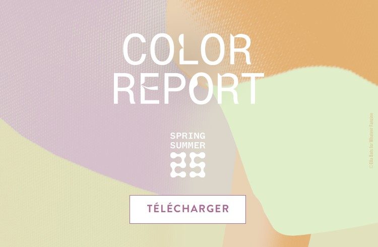 Widget Magazine Color Report FR