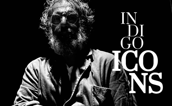 Indigo Icons : Maurizio Donadi