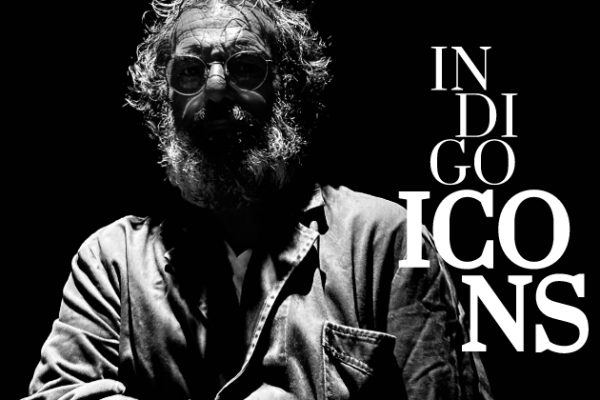 Indigo Icons : Maurizio Donadi
