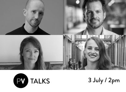 Talk technologie PV Paris July 24