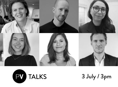 PV Talk July 24 Technology