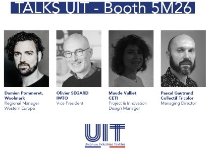 UIT Talks Feb 25