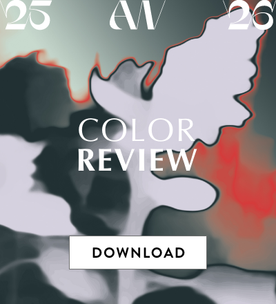 Color Review Download AW 25-26