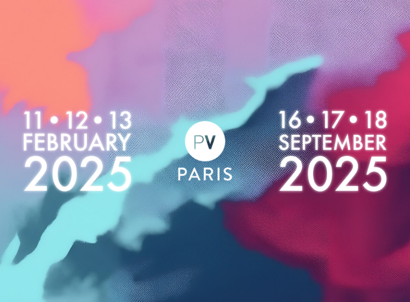 New calendar PV Paris 2025