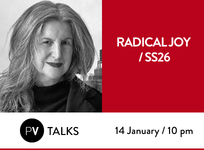 Radical joy Sharon Graubard