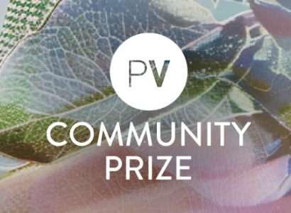 PV Community Prize Designs 2025