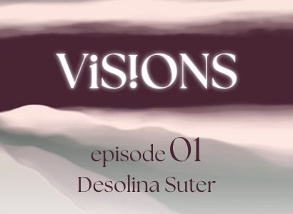 Visions episode 1 vignette