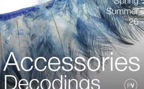 Accessories decodings premiere vision