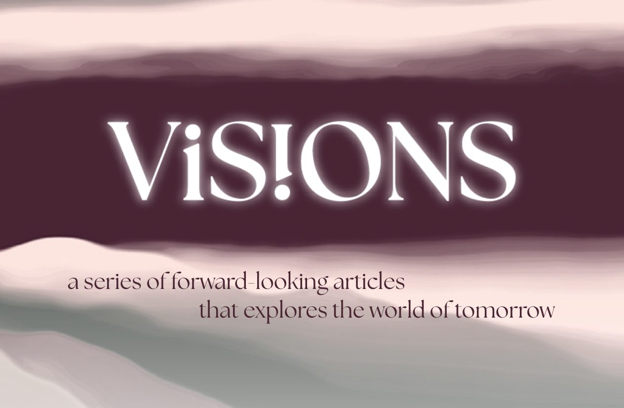 Visions prospective articles