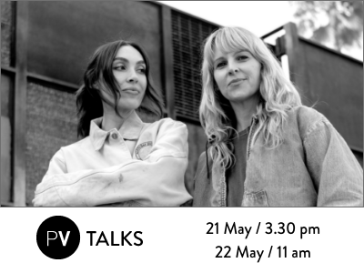 Talk Denim Dudes Denim PV May 25