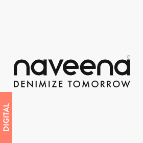 Live sourcing avec Naveena Denim Mills