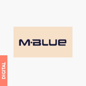 Live sourcing with M blue